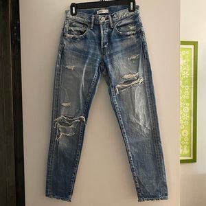 Moussy Vintage jeans. Size 24. GREAT condition.